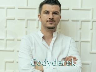 Codyderek