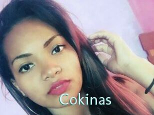 Cokinas