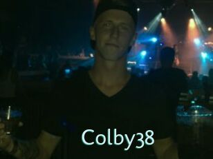 Colby38