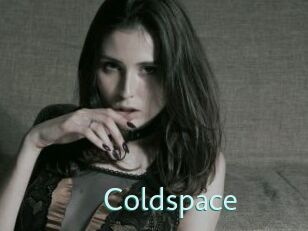 Coldspace