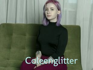 Coleenglitter