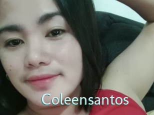 Coleensantos