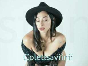 Colettsaviinii