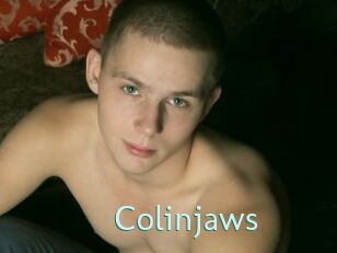 Colinjaws