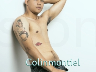 Colinmontiel