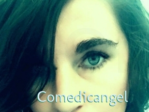 Comedicangel