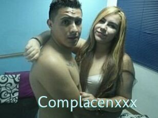 Complacenxxx