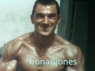 Conanjones