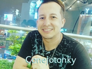 Conejotonky