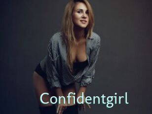 Confidentgirl