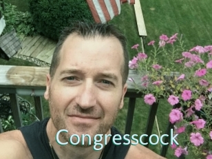 Congresscock