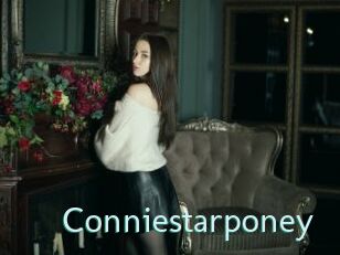 Conniestarponey