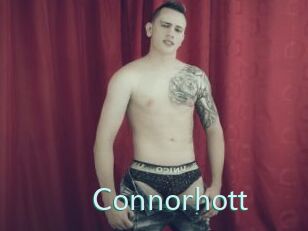Connorhott