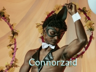 Connorzaid