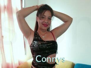 Connys