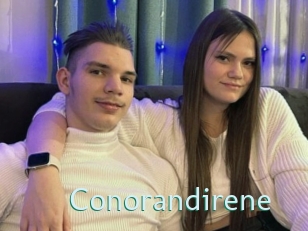 Conorandirene