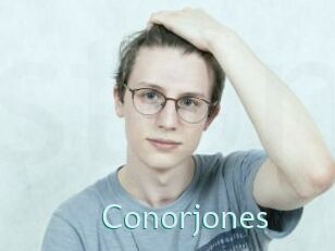 Conorjones