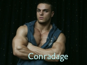 Conradage