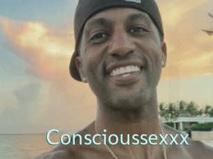 Conscioussexxx