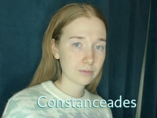 Constanceades