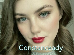 Constanceady