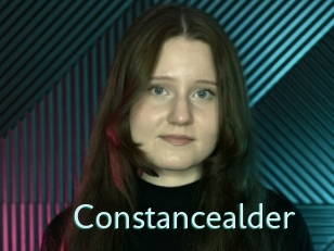 Constancealder