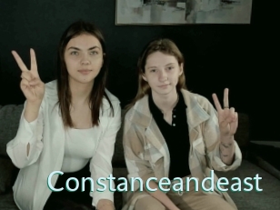 Constanceandeast