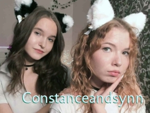 Constanceandsynn