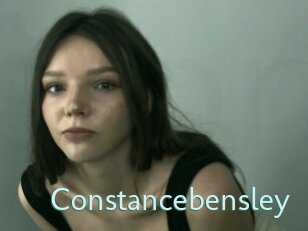 Constancebensley