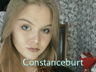 Constanceburt