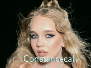Constancecall