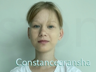Constancecransha