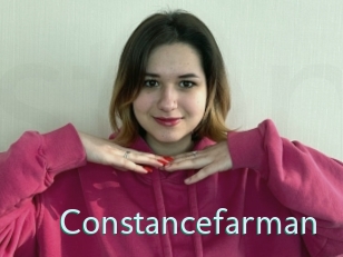 Constancefarman