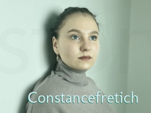 Constancefretich