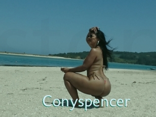 Conyspencer