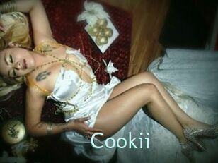 Cookii