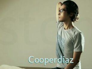 Cooperdiaz