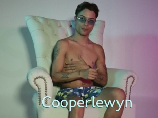 Cooperlewyn