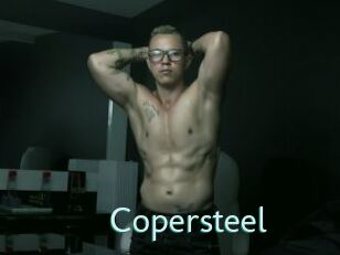 copersteel Straponles