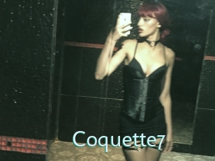 Coquette7