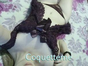 Coquetteme