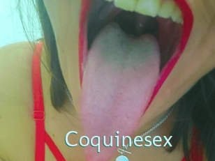 Coquinesex