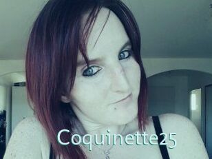 Coquinette25