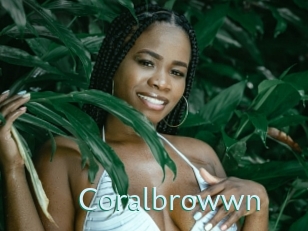 Coralbrowwn