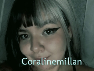 Coralinemillan