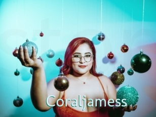 Coraljamess