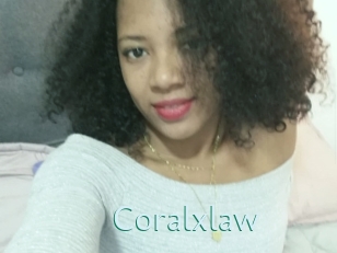 Coralxlaw