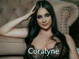 Coralyne