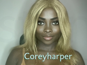 Coreyharper