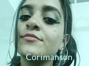 Corimanson